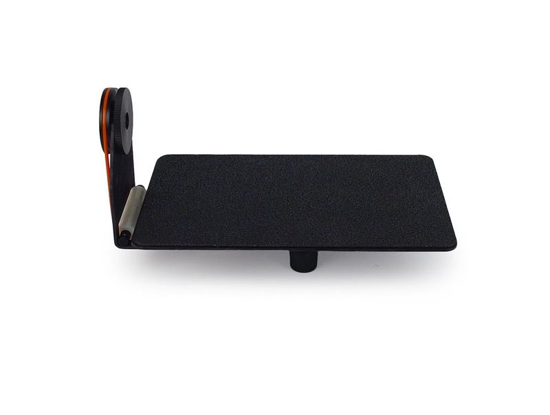 Horizontal Orbital Shaker Attachment for Enviro-Genie/Incubator-Genie, SI-1275
