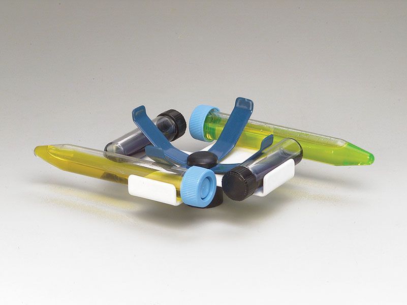 Vortex Genie Large Ampule/Tube Attachment (SI-0511)