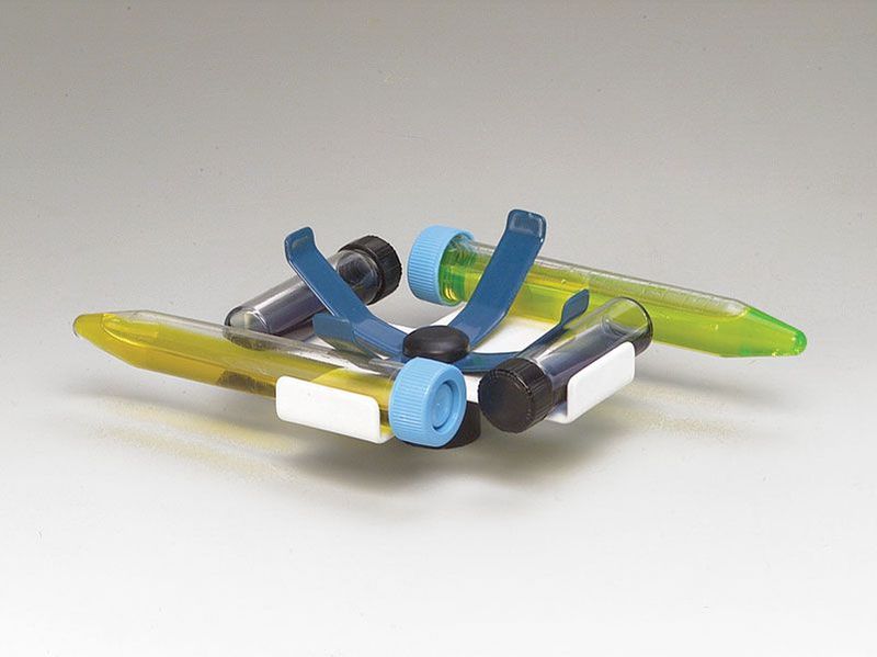Vortex Genie Large Ampule/Tube Attachment (SI-0511)