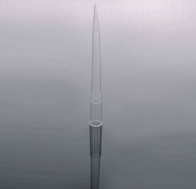 1000ul Pipette Tips, Clear, Non-Sterile, Bulk, 10000/cs, (303001) (NSTF40095CS)