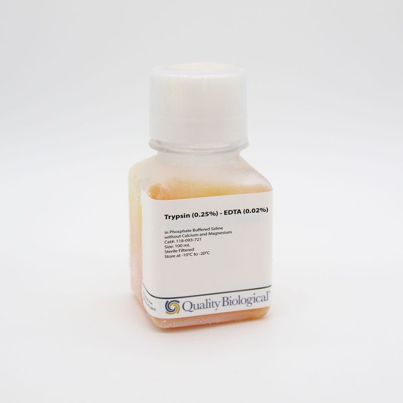 Trypsin 2.5% w/v 100ml EA (118-086-721EA)