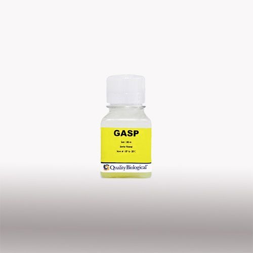 GASP 100ML, (120-102-721)