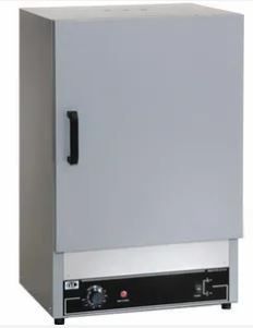 DIGITAL GRAVITY CONVECTION OVEN, 3 Cubit Ft