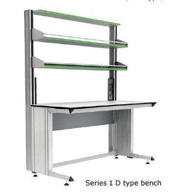 Samin Type D Lab Bench