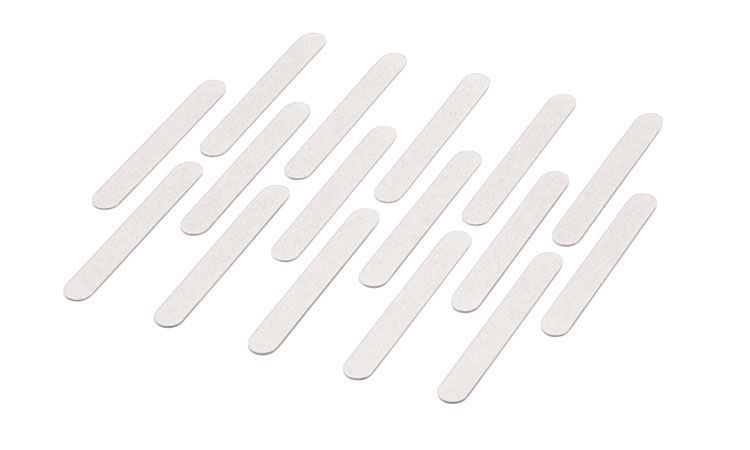 Magnetic Bag Mounting Strips (pack of 16) for Enviro-Genie/Incubator-Genie, SI-1126