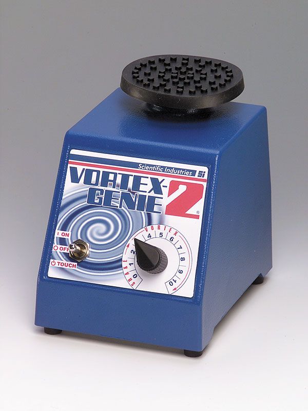 Vortex-Genie 2, 120V (Model G560)