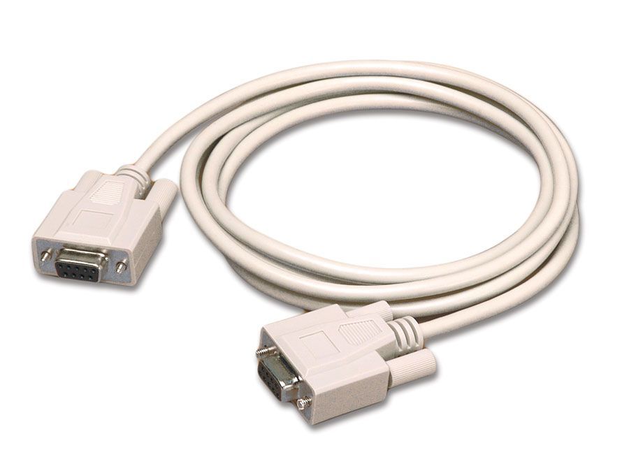 Serial Cable for Enviro-Genie/Incubator-Genie, SI-1132