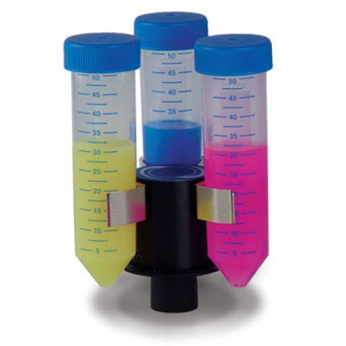 Vortex Genie Vertical High Speed 50ml Tube Holder (SI-V203)