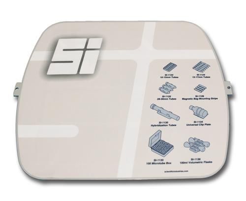 Magnetic Platform for Rotator Genie (SI-2210)