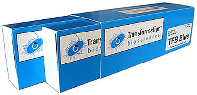 TFB Blue™ High Efficiency Competent Cells - 25 Pack of 0.05 ml TFB Blue™ High Efficiency Competent Cells - 25 Pack of 0.05 ml