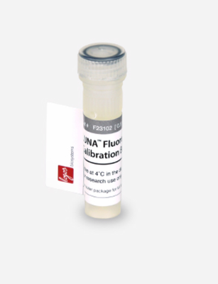 Calibration Beads, for use with Luna-FL™ Fluorescence Cell Counter, 500 µl (F23102) (LGBD10011)
