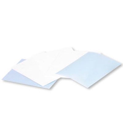 DBio Nitrocellulose and Filter Paper Sandwiches, 0.45 micron pore size, 8.5 x 13.5 cm, 20/Pkg, DBOC80016