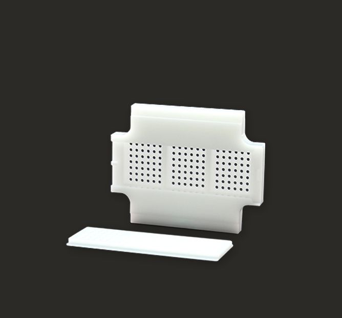 Mouse Brain Slice Holder (Chamber Height: 4 mm), 1 ea (C12004) (LGBED0008)