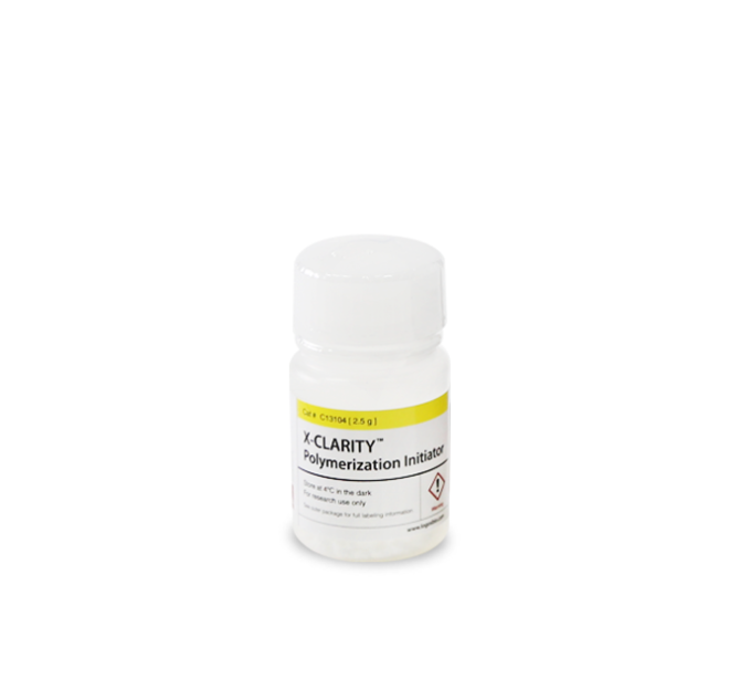 X-CLARITY™ Polymerization Initiator, 2.5g (C13104)