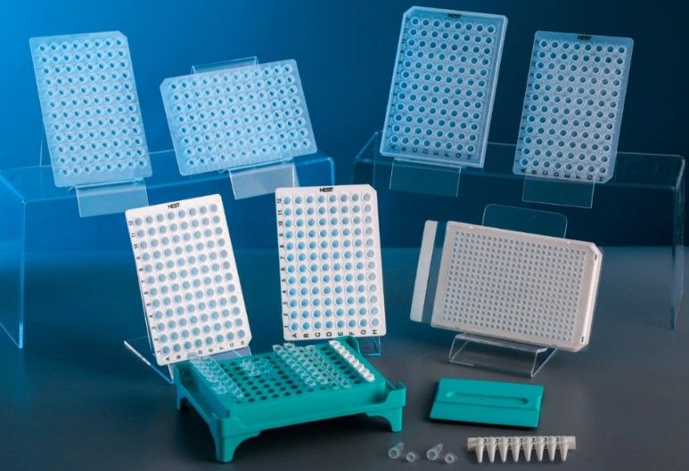 PCR film scraper (411001)