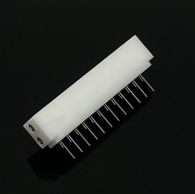 12 Channel Manifold for MW9600 Plate Washer, ACMW9600-12CM (MW9600-12CM), Each