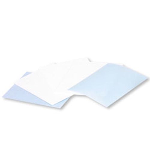DBio Nitrocellulose and Filter Paper Sandwiches, 0.45 micron pore size, 8 x 10.5 cm, 20/Pkg, DBOC80036