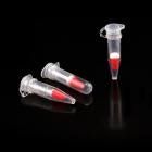 Empty Micro Spin Chromatography Columns with 20um Frits, bottom cap and 2ml Collection Tubes, 100/Pack, BFC74001