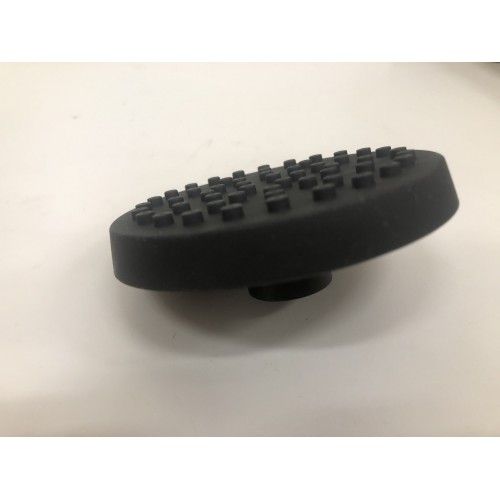 Four E's Platform Pad for < Ø 99mm tubes and small vessels, Each,  FESEC-ST002