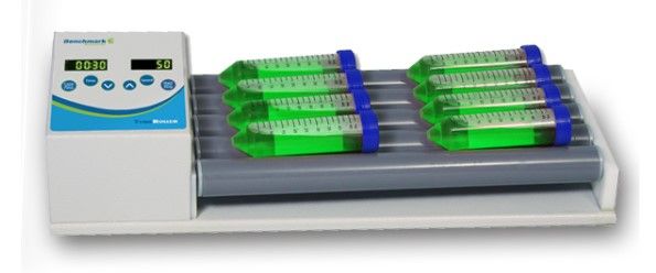 R3005-E, TubeRoller with 5 rollers, 230V (BMKE10146) R3005-E, TubeRoller with 5 rollers, 230V (BMKE10146)