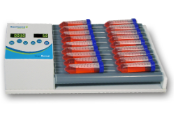 R3010-E, TubeRoller with 10 rollers, 230V (BMKE10148)
