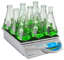 BT300-RP, Roller Platform, adjustable for uncommon vessels on Orbi-Shaker (BMKE10176)