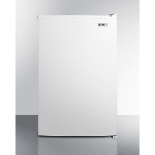 DBio Undercounter Freezer, Manual Defrost, 5.0 CUFT