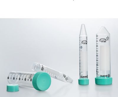 50ml Centrifuge Tubes, Conical, Paper Rack, Standard, Sterilized, 25 /rack/bag, 500/cs (CFT021500), INCT50PR
