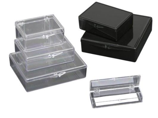 Western Blotting Boxes,3 3/4 x 1 3/16 x 5/8in. (9.5 x 3 x 1.6cm), 5/pk, MTWB10004, B1200-9