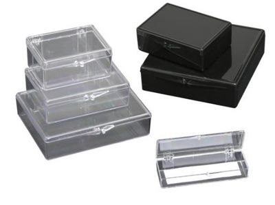 Western Blotting Boxes,3 3/4 x 1 3/16 x 5/8in. (9.5 x 3 x 1.6cm), 5/pk, MTWB10004, B1200-9