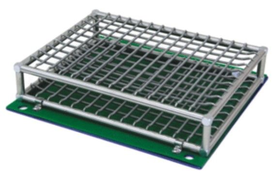 H1000-P-SP, Universal Spring Platform, for use with Incu-Shaker™ Mini, Orbi-Shaker™, and Orbi-Shaker CO2 (BMKE10197)