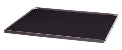 BT3000-MR, MAGic Clamp™ universal platform (LG) for flasks & tube racks, 14 x 12" (BMKE10175)