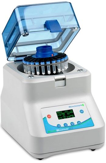 D2400, BeadBlaster™ Microtube homogenizer, 115V (BMKE40110)