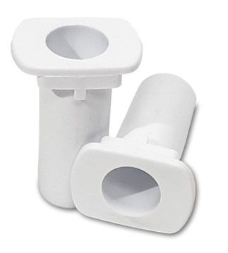 BeadBug 6 Adapters for 5ml tubes, set of 2, D1036-A5, (BMKE40119)