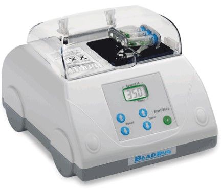 D1030, BeadBug™ Microtube homogenizer, 115V (BMKE40108)