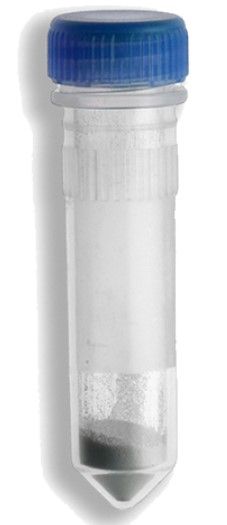 D1032-01, Prefilled 2.0ml tubes, Zirconium Beads, 0.1mm Triple-Pure - High Impact, 50pk (BMKE40099)