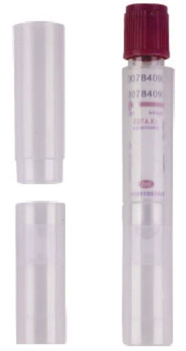 Adapter pack for C5000-6H and C5000-8, for 5ml and 7ml (12-13mm) tubes, 6/pk, C3100-ADP, (BMKE30410)