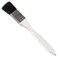 Brush for Balance, Camel Hair, 1”W x 6”L Handle, 2/Pack, DBCH1637