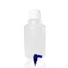 5L Bottle, PP, with Cap & Spigot, Each , CB5LSP 5L Bottle, PP, with Cap & Spigot, Each , CB5LSP