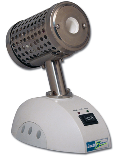 B1000, BactiZapper™ Infrared MicroSterilizer, 115V, BMKE60254