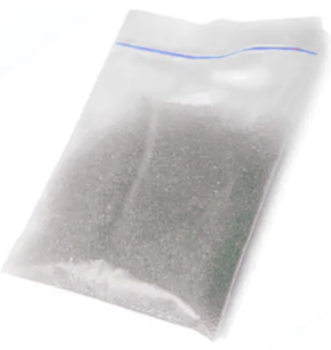B1201-BEAD, Extra glass beads (1000g), BMKE60258
