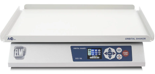 SkyLine Digital Orbital Shaker DOS-20L (SHKR-02) - Large (7KG) 20mm Rotation Amplitude, SHKR-02, ELME10002