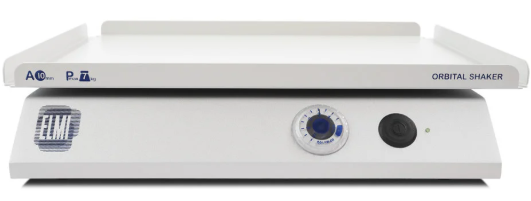 SkyLine Analog Orbital Shaker S-3.02 10L - Large (7KG) 10mm Rotation Amplitude, SHKR-07, ELME10007