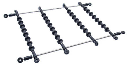 ELMI Universal roller clips-L (for All 'L' Sized shakers), SHKR-17, ELME10017