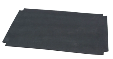 ELMI Rubber antislip mat- DRS (for All 'DRS' Sized shakers), SHKR-21, ElME10021