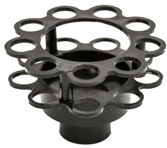 ELMI SkyLine VRX-01 Vortex with adapter for 0.5ml – 50ml tubes, VRX-01, ElME10026