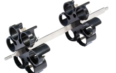 ELMI IMIX-18 Blotting rack - for RM-2M Intelli Mixer, ELME10045