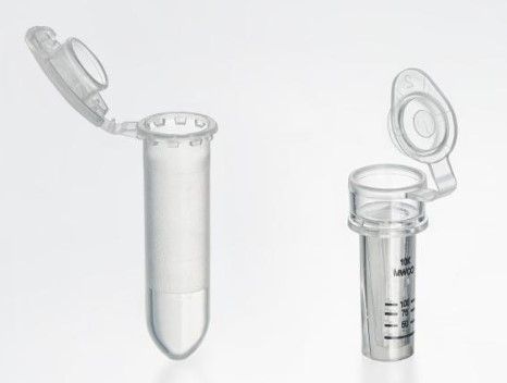 15ml Centrifugal filter, PES, Non-sterile, 8 filters/bx, 96/case, FTT400500