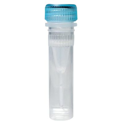 MTC ClearSeal™ 0.5mL (13×47.3mm) Screw Cap Tubes, sterile, w/ O-ring & attached screw caps, non-graduated, self-standing, 50 per sterile resealable bag, 20 bags per case, (C3205-S), MTC3205S MTC ClearSeal™ 0.5mL (13×47.3mm) Screw Cap Tubes, sterile, w/ O-ring & attached screw caps, non-graduated, self-standing, 50 per sterile resealable bag, 20 bags per case, (C3205-S), MTC3205S