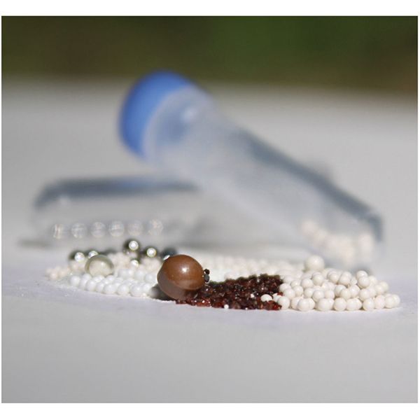 2ml Beads Kit for Soft Tissue Homogenization, Each, BK2M50K14